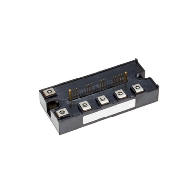 Automotive IGBT Modules PM150RG1B065 Automotive Intelligent Power Modules