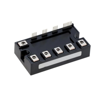 Automotive IGBT Modules PM25RG1A120 Low Power Intelligent Power Modules
