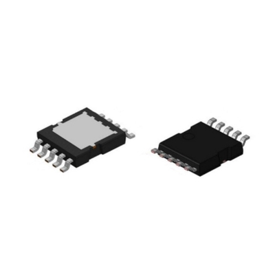 Integrated Circuit Chip NVMJST2D6N08HTXG 80V 28A MOSFET Power Single N-Channel Transistors
