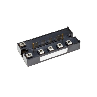 Automotive IGBT Modules PM75RG1B120 General purpose 75A Dual Switch IGBT Silicon Modules