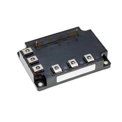 Automotive IGBT Modules PM200CG1C065 650V 200A Dual Switch IGBT Silicon Modules