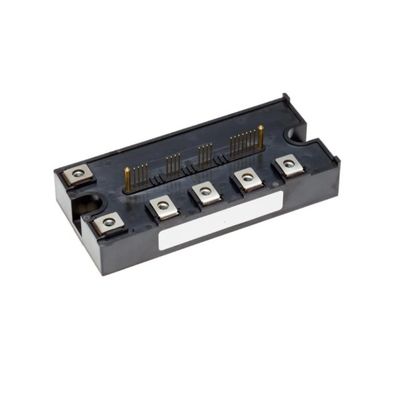 Automotive IGBT Modules PM75RG1B065 Dual Switch Half-Bridge IGBT Silicon Modules
