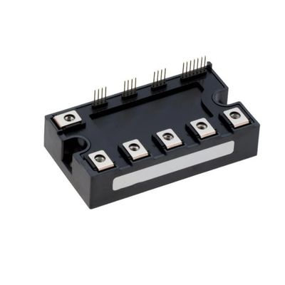 Automotive IGBT Modules PM50RG1A065 50A 240W Dual Switch IGBT Module