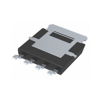 Integrated Circuit Chip NVMYS011N04CTWG Automotive MOSFET Power Single N-Channel 40V Transistors