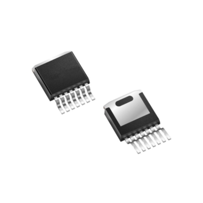 Integrated Circuit Chip NVBG095N65S3F 650V SUPERFET III MOSFET Transistor TO-263-7
