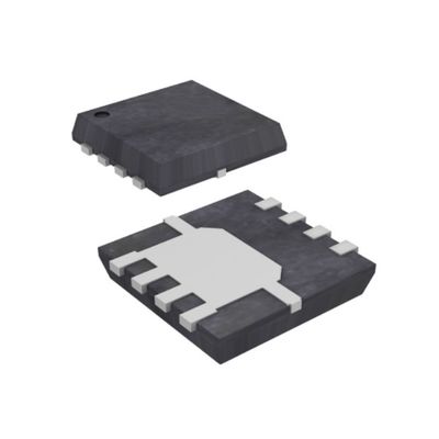 Integrated Circuit Chip NTTFS015P03P8ZTWG MOSFET Power Single P-Channel 30V Transistors