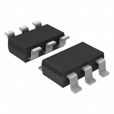 Integrated Circuit Chip NCP4306DAHZZAASNT1G 1MHz Secondary Side Controllers TSOP-6