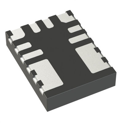 Integrated Circuit Chip MPM3806CGLE-18-AEC1 2.4MHz Synchronous Step-Down Module