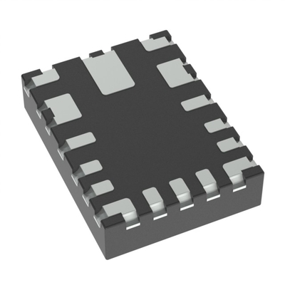 Integrated Circuit Chip MPQ7200AGLE-AEC1 42V 1.2A Buck-Boos Synchronous LED Driver