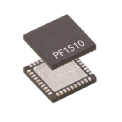 Integrated Circuit Chip MC32PF1550A4EP Low Power Power Management IC For i.MX processors