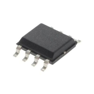 Integrated Circuit Chip IRF7380TRPBF Dual-Channel 80V 3.6A MOSFET Enhancement Transistors