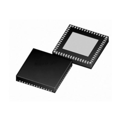Integrated Circuit Chip MC34PF8100EREP High Efficiency 12-Channel Power Management IC