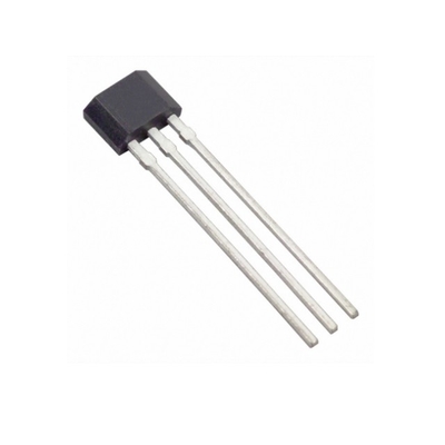 Sensor IC MLX92215KLD-AAA-000-RE 3-Wire Multi-Purpose Hall Effect Sensors