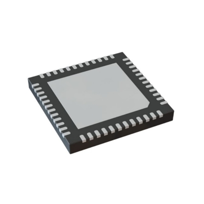 Integrated Circuit Chip MAX34460AA00 Power Supply Controllers 18mA Voltage Monitor
