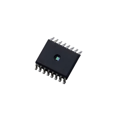 Sensor IC MLX90830-LXG-BAH-001-SP 5.5V Triphibian™ MEMS Pressure Sensor IC