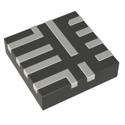 Integrated Circuit Chip MAX20781DAFC Power Stage FC2QFN-12 Power Management Chip