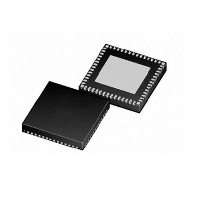 Integrated Circuit Chip MC32PF8121EUEP 12-Channel Power Management IC 56-VFQFN