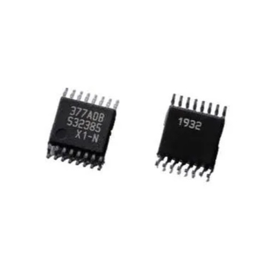 Sensor IC MLX91377GGO-ADB-010-RE Linear Hall Triaxis Programmable Position Sensor
