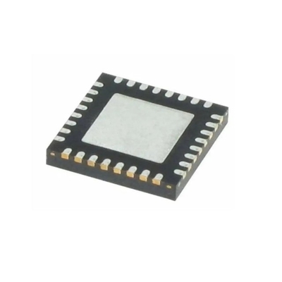 Integrated Circuit Chip MAX22212ATJ Single Half Bridge Brushed DC Motor Drivers