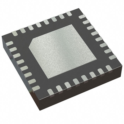 Integrated Circuit Chip MAX20012BATJF/VY Automotive 2-Channel Step-Down Controller