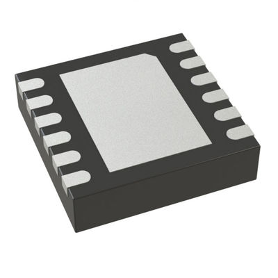 Integrated Circuit Chip LT3093EDD 200mA Ultra High PSRR Negative Linear Regulator