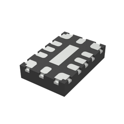 Integrated Circuit Chip LM60430DRPKR 3A 1MHz Synchronous Step Down Converter