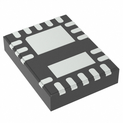 Integrated Circuit Chip LMG1210RVRR 200V Half Bridge Gate Driver IC 19-WQFN