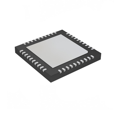 Integrated Circuit Chip LMK1D1212RHAR 12-Channel LVDS Clock Buffer IC VQFN-40