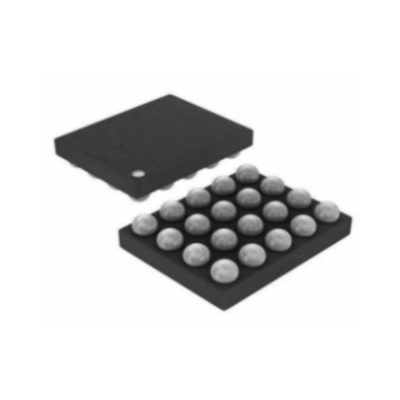 Integrated Circuit Chip MAX77714GEWC Power Management IC For Multicore Applications