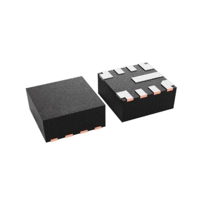 Integrated Circuit Chip LMR43610R3RPER Buck Regulator VQFN-9 Power Management IC