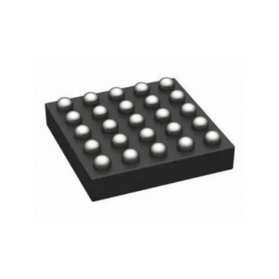 Integrated Circuit Chip MAX30134CWA Electrochemical Sensor Analog Front End WLP-25