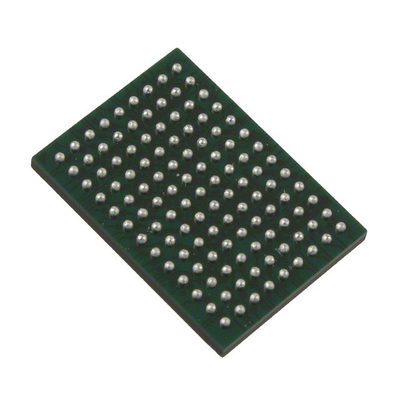 Ethernet IC VSC8211XVW 1-Port SerDes Triple-Speed Ethernet Transceivers LBGA-117