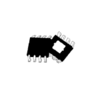 Integrated Circuit Chip TSX582IYDT 200mA 3MHz 16V Dual Operational Amplifiers