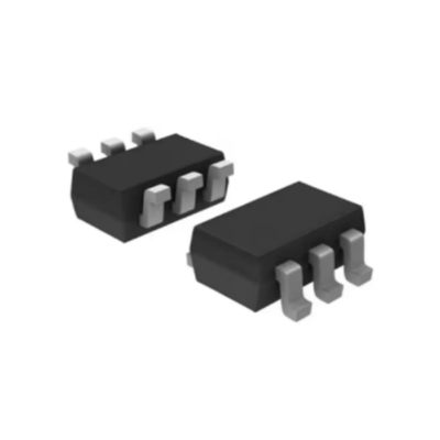 Integrated Circuit Chip TSC199A3ICT Single-Ended High Side Current Sense Amplifiers