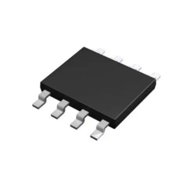 Integrated Circuit Chip TSC201IST Single-Ended High Voltage Current Sense Amplifier IC