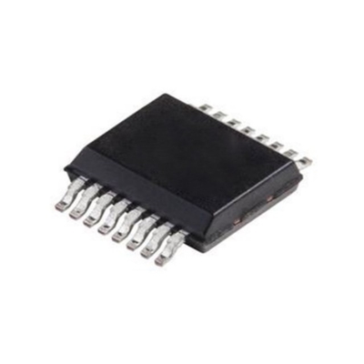 Integrated Circuit Chip VN9006AJTR 82A Automotive Single Channel High-Side Driver
