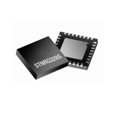 Integrated Circuit Chip STNRG328STR Digital Controller For STC/HSTC Topologies