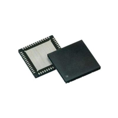 Integrated Circuit Chip STPM098-TR Automotive Dual Digital 8-phase Controller With PMBus