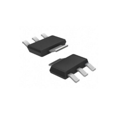 Integrated Circuit Chip STN3P10F6 P-Channel 100V Enhancement Power MOSFET Transistors
