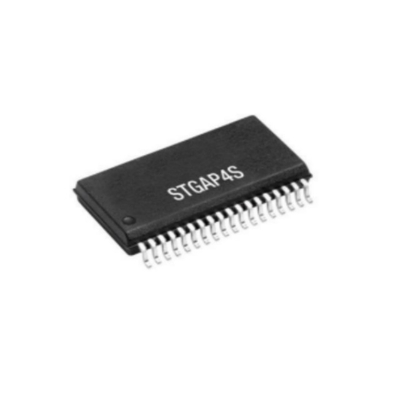 Integrated Circuit Chip STGAP4S Automotive Isolated Gate Driver For IGBTs And SiC MOSFETs