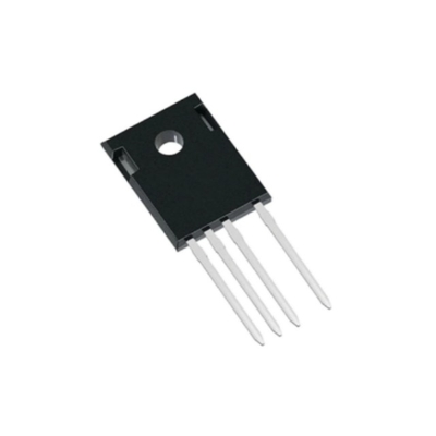 Integrated Circuit Chip SCT015W120G3-4AG Automotive Silicon Carbide Power MOSFET 1200V Transistors