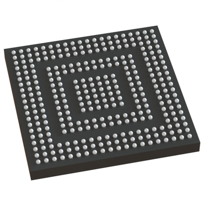Microcontroller MCU R7S910027CBA 600MHz 1 Core 32-Bit Microprocessors FBGA-320