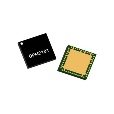 Wireless Communication Module QPM2101TR7 2.5 GHz To 4.0 GHz Multi-Chip T/R Module