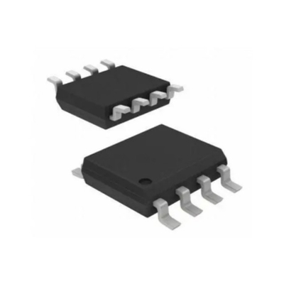 MLX91231KDC-BBA-000-RE Sensor IC Smart IVT Shunt Interface Current Sensor SOIC-8