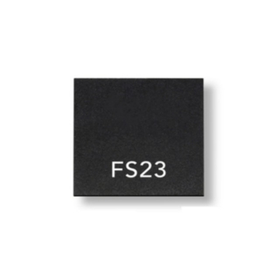 Integrated Circuit Chip MFS2322BMBA0EP 150mA Power Management Safety System Basis