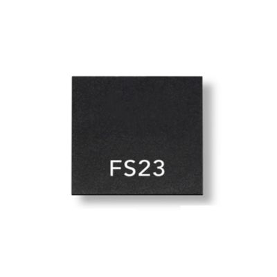 Integrated Circuit Chip MFS2302BMBA0EP Power Management Safety System Basis