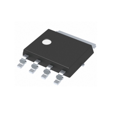 Integrated Circuit Chip NVMYS9D3N06CLTWG MOSFET Power Single N-Channel 60V 50A Transistors
