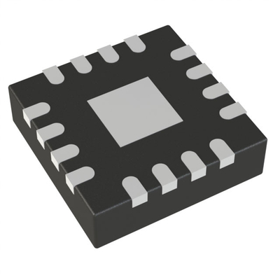 Integrated Circuit Chip MCP47CVD22-E/MG 12-Bit String DAC With I2C Interfac QFN-16