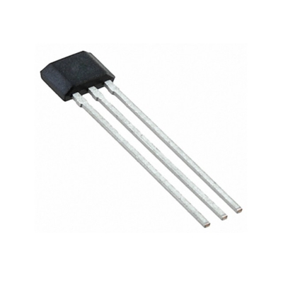 Sensor IC MLX92241LUA-BAA-119-CA 2-Wire Hall-Effect ASIL A Sensor Switch IC