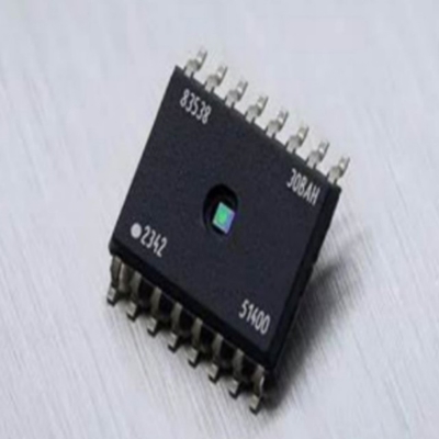 Sensor IC MLX90830LXG-BAG-003-RE Triphibian Absolute MEMS Pressure Sensor IC SOIC16